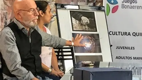 jorge velasco zamora quilmes fundacion articular