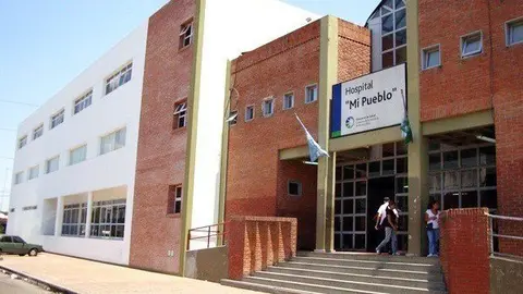 mi pueblo