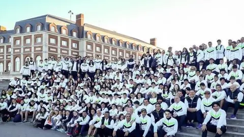 #4MediosQuilmesJ.Bonaerenses19