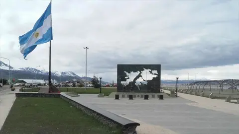 malvinas argentinas quilmes 