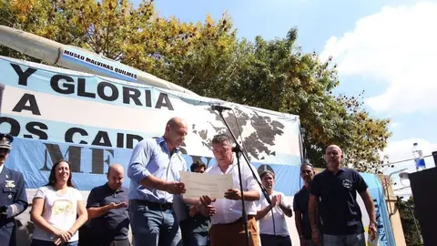 malvinas quilmes molina cuatro medios