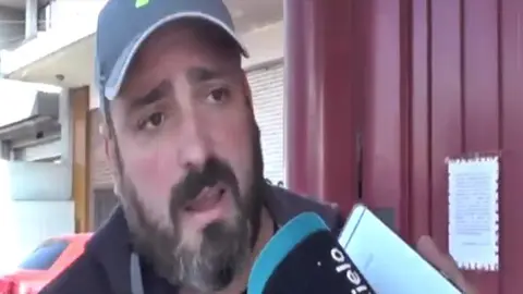 macri crisis la plata cuatro medios