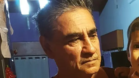 vecino quilmes desaparecido cuatro medios