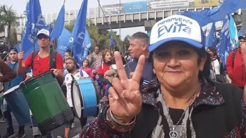 Movimiento evita florencio varela cuatro medios