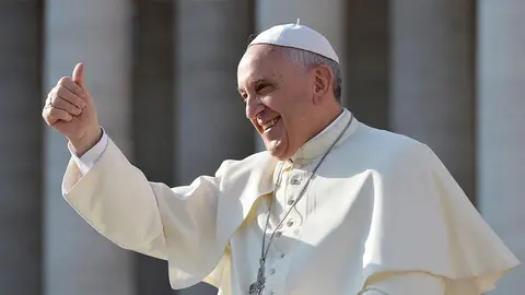 #4Medios el Papa