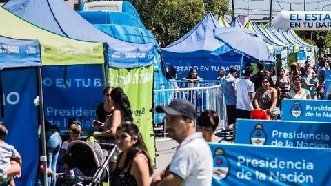 EL ESTADO EN TU BARRIO 2
