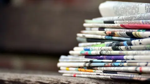 diarios locales pymes bonaerenses cuatro medios