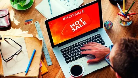 #4MediosHotSale