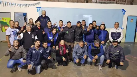 frente sindical florencio varela cuatromedios