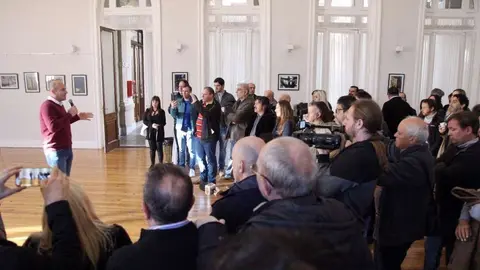 molina dia del periodista cuatro medios