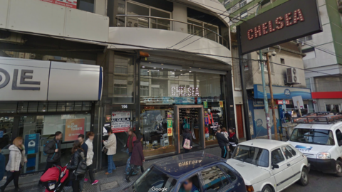 quilmes centro cuatro medios google