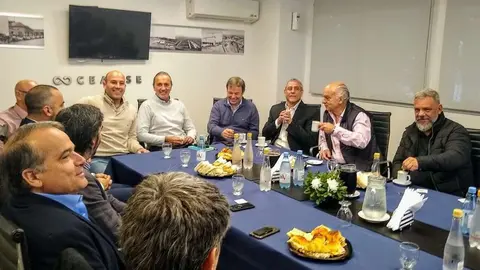 molina quilmes ceamse cuatro medios