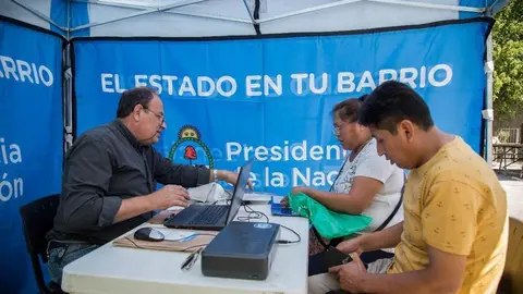 estado en tu barrio quilmes la florida cuatro medios
