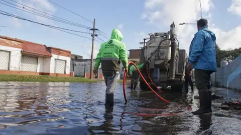 temporal quilmes cuatro medios