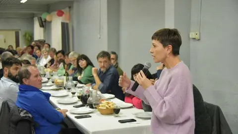 mayra mendoza quilmes cuatro medios unidad