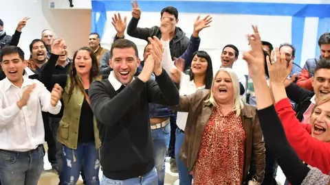 festucca quilmes paso cuatro medios