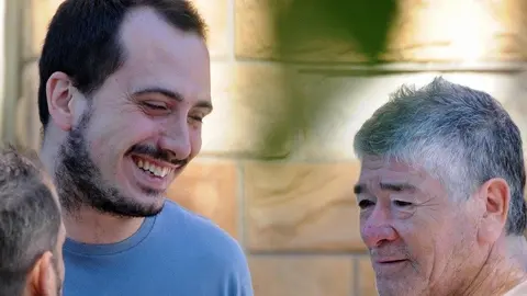 amendolaggine berazategui cuatro medios