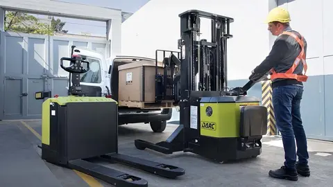 autoelevadores darc