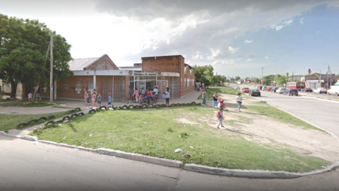 jardin infantes 919 varela
