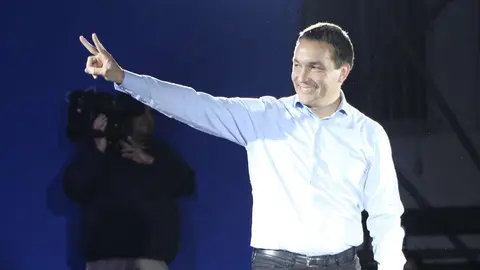 watson frente todos cuatro medios varela
