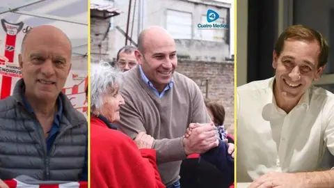 molina garro grindetti cuatro medios mercosur