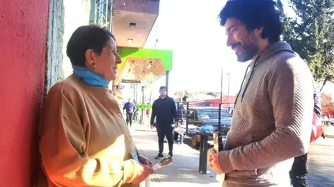 alaniz cuatro medios vecinos km 26