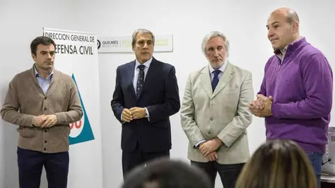 Molina-Conte Grand cuatro medios