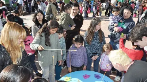 #4Medios Vacaciones en los cic