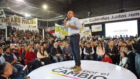 lista molina juntos por el cambio cuatro medios 2