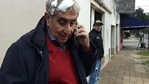 capitan del espacio cuatro medios bernal quilmes