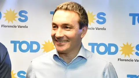 watson florencio varela cuatro medios todos encuesta