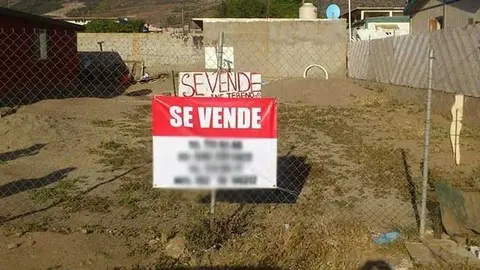 venta de lotes