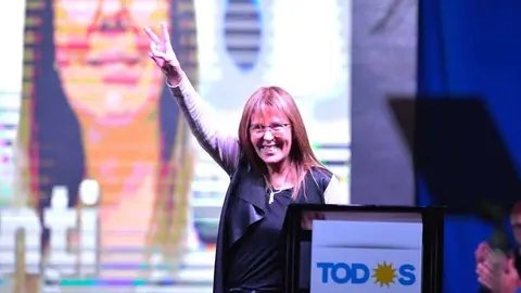 cristina fioramonti todos varela cuatro medios