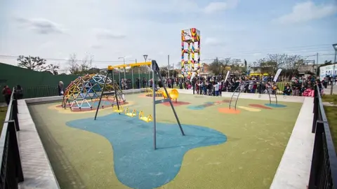 plaza Solano quilmes cuatro medios 