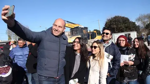 molina cuatro medios campaña paso
