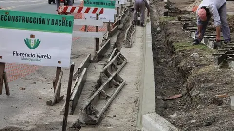 cuatro medios obras