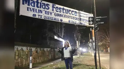 festucca evelin cuatro medios quilmes