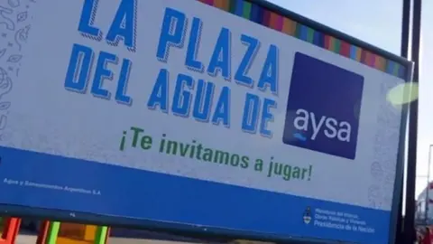 AySA tecnopolis