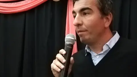 dante morini #4Medios