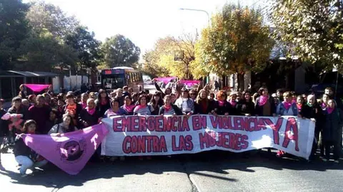 Encuentro regional de mujeres #4Medios