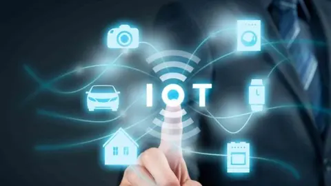 #4Medios dispisitvos iot