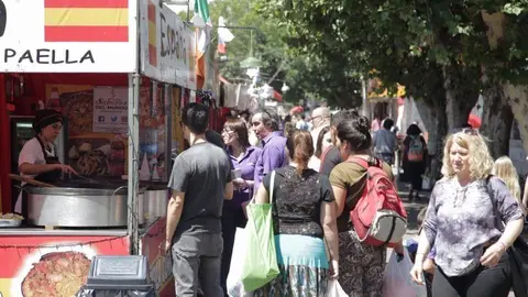 colectividades quilmes cuatro medios 33