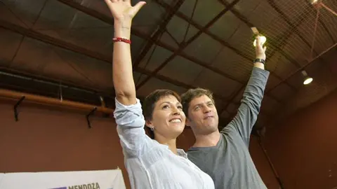 mayra mendoza quilmes todos cuatro medios