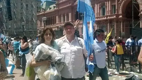 yapur cuatro medios cambiemos 