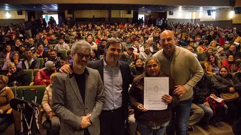 Escrituras (1)