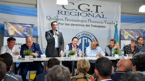 cgt watson florencio varela cuatro medios