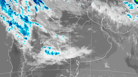 clima florencio varela quilmes berazategui mapa tormentas cuatro medios