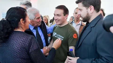 andres watson cuatro medios evangelistas varela