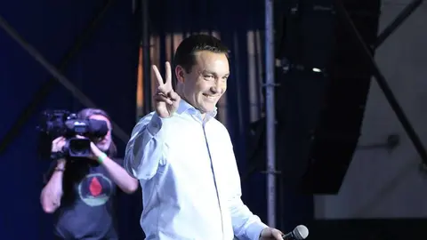watson cierre campaña todos cuatro medios florencio varela