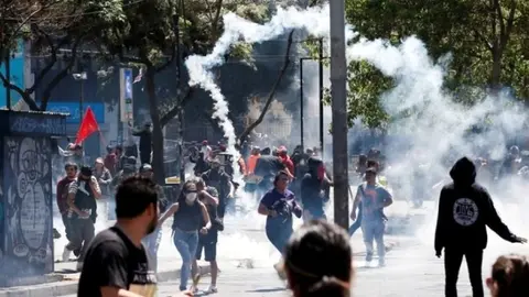Chile #4Medios